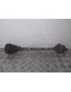Recambio de transmision trasera izquierda para audi a6 berlina (4b2) 2.5 tdi quattro referencia OEM IAM 4B0501203C  