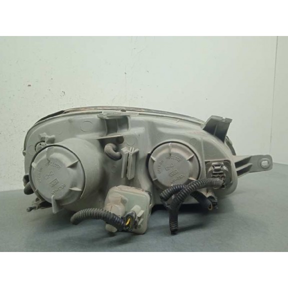 Recambio de faro izquierdo para daewoo leganza 2.0 cat referencia OEM IAM   