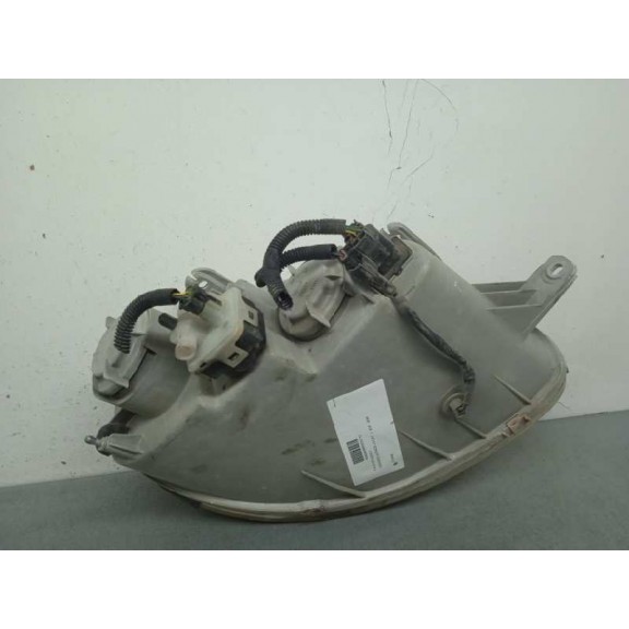 Recambio de faro izquierdo para daewoo leganza 2.0 cat referencia OEM IAM   