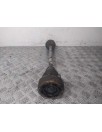 Recambio de transmision trasera izquierda para audi a6 berlina (4b2) 2.5 tdi quattro referencia OEM IAM 4B0501203C  
