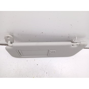 Recambio de parasol izquierdo para kia ev3 referencia OEM IAM 85210EV310DFS  