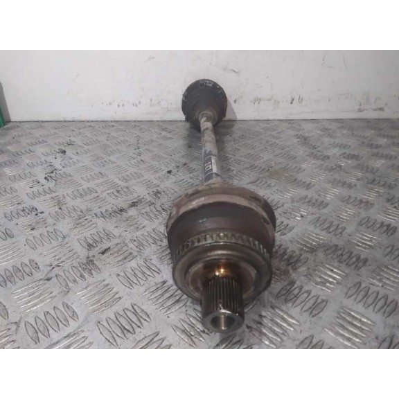 Recambio de transmision trasera izquierda para audi a6 berlina (4b2) 2.5 tdi quattro referencia OEM IAM 4B0501203C  