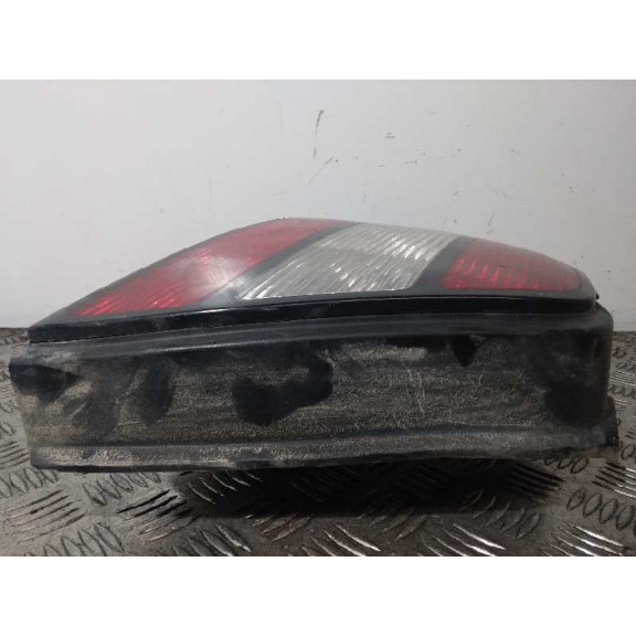 Recambio de piloto trasero izquierdo para daewoo leganza 2.0 cat referencia OEM IAM   