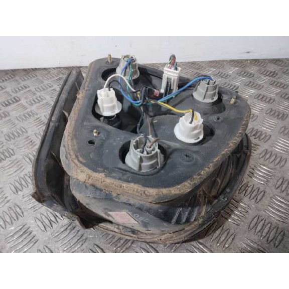 Recambio de piloto trasero derecho para daewoo leganza 2.0 cat referencia OEM IAM   