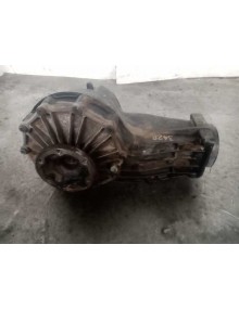 Recambio de diferencial trasero para audi a6 berlina (4b2) 2.5 tdi quattro referencia OEM IAM EUT MANUAL 6V 183.000KM