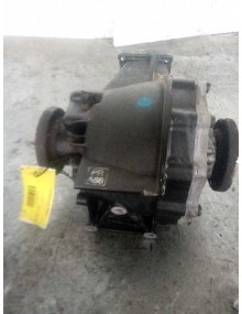 Recambio de diferencial trasero para audi a6 berlina (4b2) 2.5 tdi quattro referencia OEM IAM EUT MANUAL 6V 183.000KM 2