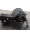 Recambio de diferencial trasero para audi a6 berlina (4b2) 2.5 tdi quattro referencia OEM IAM EUT MANUAL 6V 183.000KM