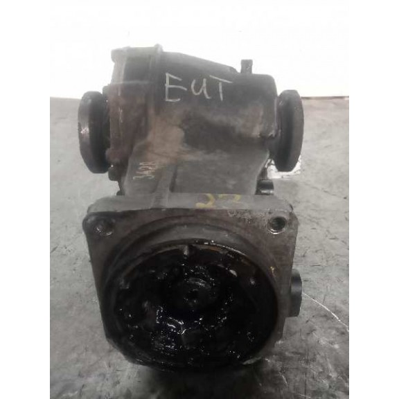 Recambio de diferencial trasero para audi a6 berlina (4b2) 2.5 tdi quattro referencia OEM IAM EUT MANUAL 6V 183.000KM