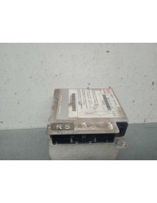 Recambio de centralita airbag para kia carens 2.0 crdi ex monovolumen referencia OEM IAM 0K2FE677F0  