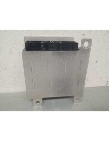 Recambio de centralita airbag para kia carens 2.0 crdi ex monovolumen referencia OEM IAM 0K2FE677F0   2