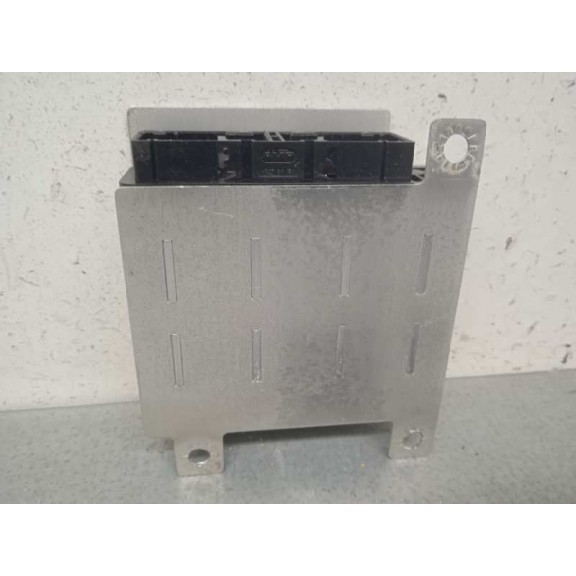 Recambio de centralita airbag para kia carens 2.0 crdi ex monovolumen referencia OEM IAM 0K2FE677F0  