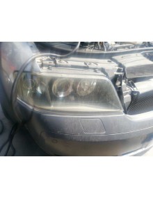 Recambio de faro derecho para audi allroad quattro (4b5) 2.5 tdi (132kw) referencia OEM IAM 14847400 XENON 