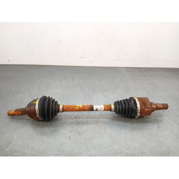 Recambio de transmision delantera izquierda para ford b-max (jk) 1.0 ecoboost referencia OEM IAM CV173B437BD  