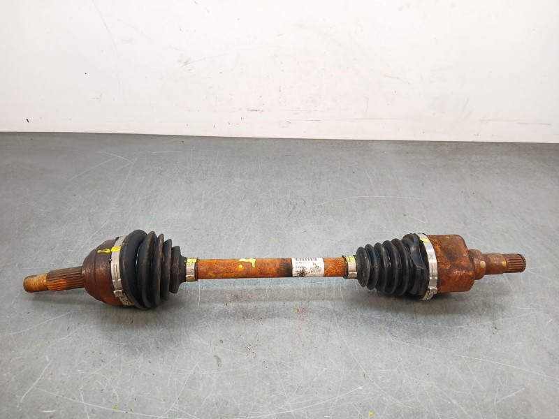 Recambio de transmision delantera izquierda para ford b-max (jk) 1.0 ecoboost referencia OEM IAM CV173B437BD  