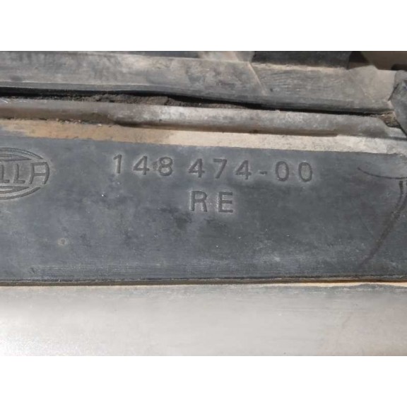 Recambio de faro derecho para audi allroad quattro (4b5) 2.5 tdi (132kw) referencia OEM IAM 14847400 XENON 