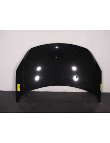 Recambio de capot para peugeot 307 cc (s2) sport referencia OEM IAM  NEGRO 