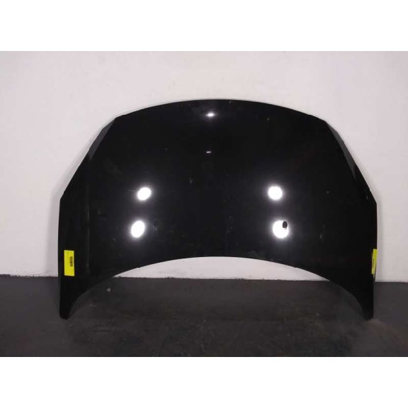 Recambio de capot para peugeot 307 cc (s2) sport referencia OEM IAM  NEGRO 