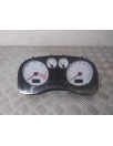 Recambio de cuadro instrumentos para peugeot 307 cc (s2) sport referencia OEM IAM P9655925880 9655925880 