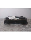 Recambio de cuadro instrumentos para peugeot 307 cc (s2) sport referencia OEM IAM P9655925880 9655925880 