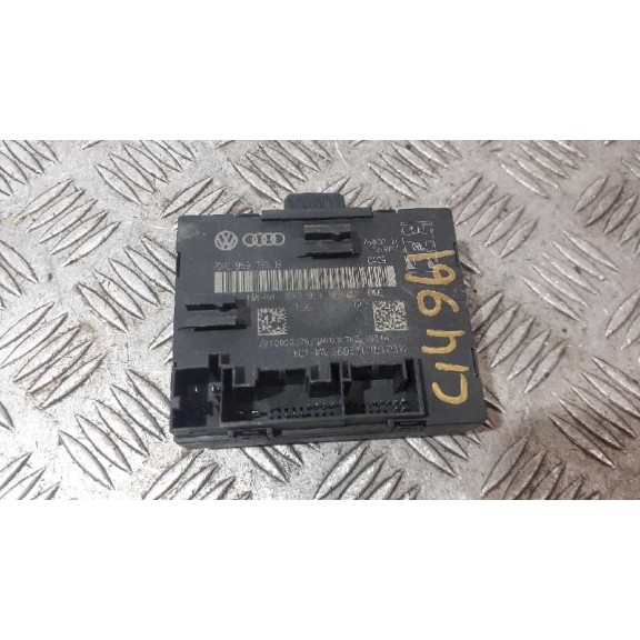 Recambio de modulo confort para skoda superb combi (3t5) active referencia OEM IAM 8X0959795B  