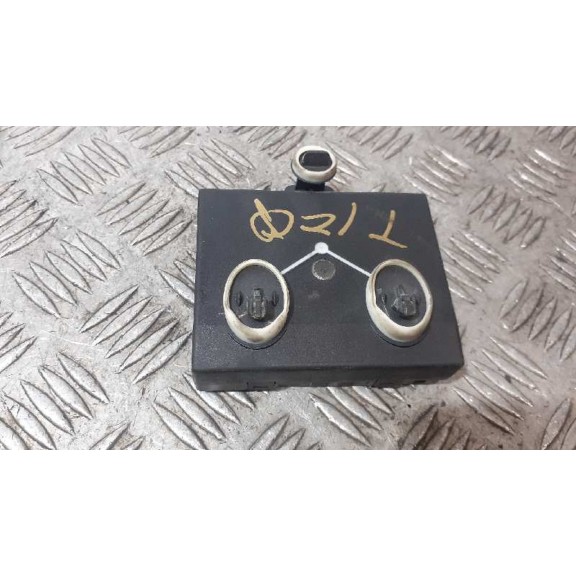 Recambio de modulo confort para skoda superb combi (3t5) active referencia OEM IAM 8X0959795B  