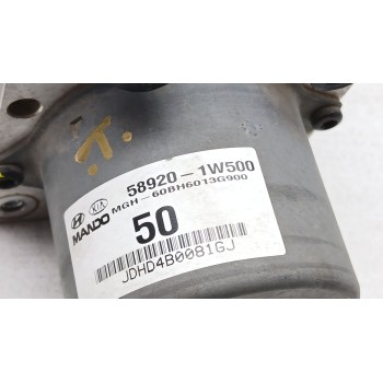 Recambio de abs para kia rio 1.2 cat referencia OEM IAM 589201W500  