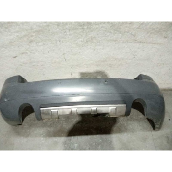Recambio de paragolpes trasero para audi allroad quattro (4b5) 2.5 tdi (132kw) referencia OEM IAM  SENSORES 