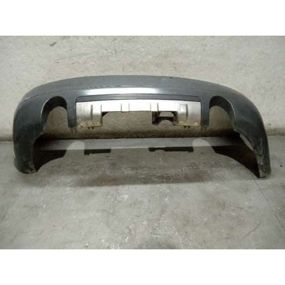 Recambio de paragolpes trasero para audi allroad quattro (4b5) 2.5 tdi (132kw) referencia OEM IAM  SENSORES 