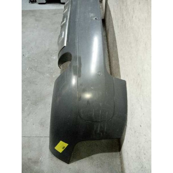 Recambio de paragolpes trasero para audi allroad quattro (4b5) 2.5 tdi (132kw) referencia OEM IAM  SENSORES 