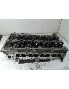 Recambio de culata para opel corsa d 1.3 16v cdti referencia OEM IAM 55206388  