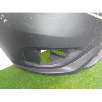 Recambio de paragolpes delantero para fiat doblo cargo (263_) 1.4 referencia OEM IAM 735594052  