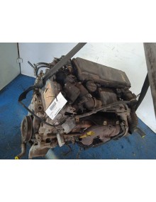 Recambio de motor completo para citroën c3 hdi 70 furio referencia OEM IAM 8HZ <<M>> 