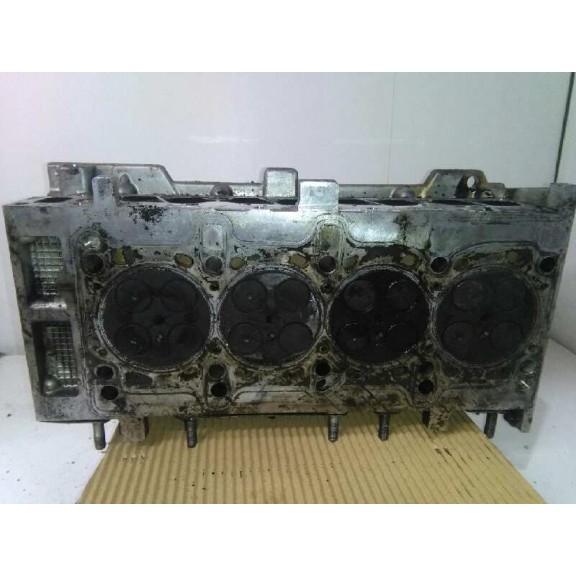Recambio de culata para opel corsa d 1.3 16v cdti referencia OEM IAM 55206388  