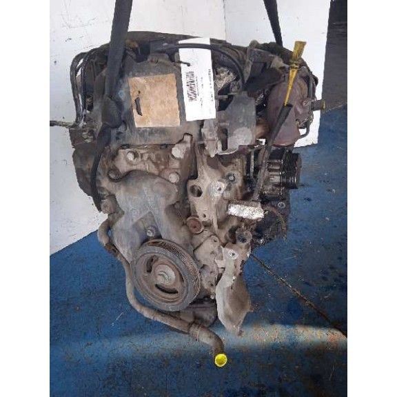 Recambio de motor completo para citroën c3 hdi 70 furio referencia OEM IAM 8HZ <<M>> 