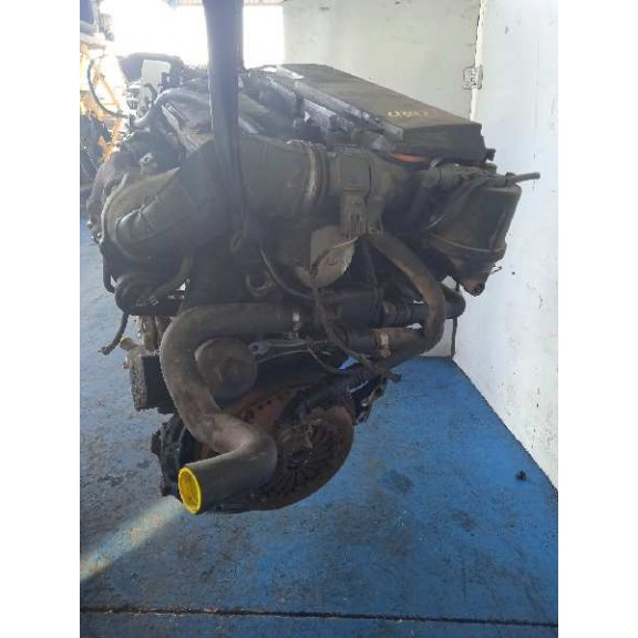 Recambio de motor completo para citroën c3 hdi 70 furio referencia OEM IAM 8HZ <<M>> 