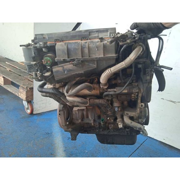 Recambio de motor completo para citroën c3 hdi 70 furio referencia OEM IAM 8HZ <<M>> 