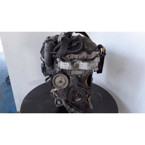 Recambio de motor completo para peugeot 308 sport referencia OEM IAM 5FW <<M>> 