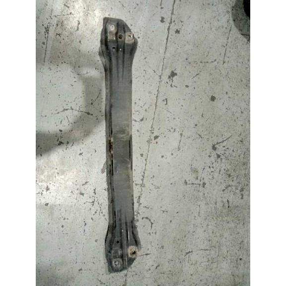 Recambio de refuerzo paragolpes delantero para mitsubishi colt cabrio czc instyle referencia OEM IAM   