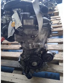 Recambio de motor casco para toyota yaris live referencia OEM IAM 1KR CASCO  2