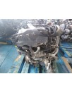 Recambio de motor completo para citroën c4 coupe vts referencia OEM IAM 9HY(VTS) <<S/C>> 