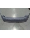 Recambio de paragolpes trasero para ford focus berlina (cap) referencia OEM IAM 1336747 NUEVO 3/5 PUERTAS