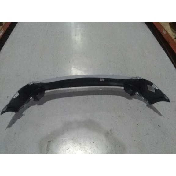 Recambio de paragolpes trasero para ford focus berlina (cap) referencia OEM IAM 1336747 NUEVO 3/5 PUERTAS