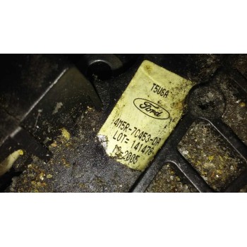 Recambio de palanca cambio para ford focus sportbreak (cap) trend referencia OEM IAM 4M5R7C453DA  