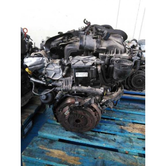 Recambio de motor completo para citroën c4 coupe vts referencia OEM IAM 9HY(VTS) <<S/C>> 