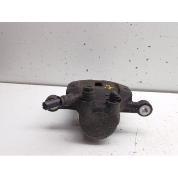 Recambio de pinza freno trasera izquierda para hyundai ix55 3.0 v6 crdi 4wd referencia OEM IAM 583103JA50  