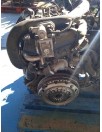 Recambio de motor completo para opel astra gtc 1.7 16v cdti referencia OEM IAM Z17DTH M 