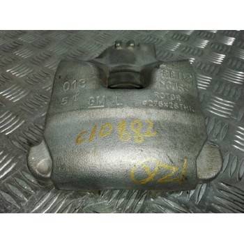 PINZA FRENO DELANTERA IZQUIERDA 39103794 