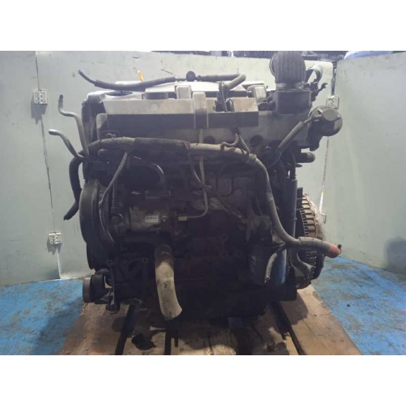 Recambio de motor completo para kia carnival ii 2.9 crdi cat referencia OEM IAM J3 S/C 