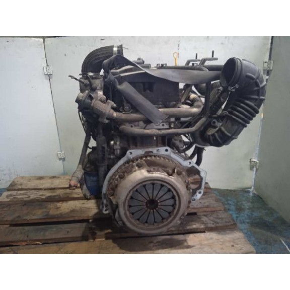 Recambio de motor completo para kia carnival ii 2.9 crdi cat referencia OEM IAM J3 S/C 
