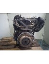 Recambio de motor completo para kia carnival ii 2.9 crdi cat referencia OEM IAM J3 S/C 